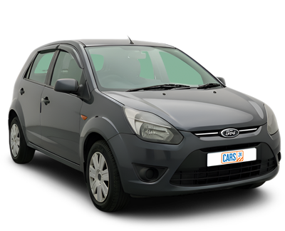 Ford Figo-img